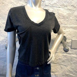 Z Supply Classic Skimmer Tee
